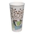 Perfect Touch Dixie Products Perfectouch Cups PT 20 oz., PK500 5320CD